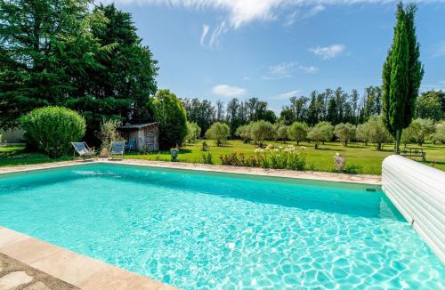 Plan-d'Orgon Bed & Breakfast | La Miougrano - Chambres d'hôte