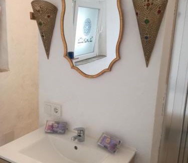 Tarifa Apartment | La Mirilla Suites 2