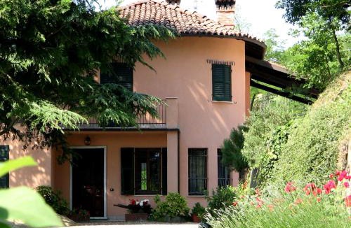 Saint-remy-de-provence Bed & Breakfast | La Miseria