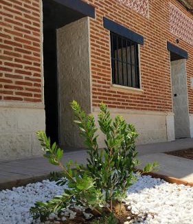 Rueda House | La Moña Casa Rural