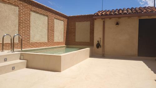 Rueda House | La Moña Casa Rural