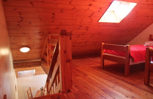 Pont-du-Fosse Bed & Breakfast | La Monbéliarde family 4 persons