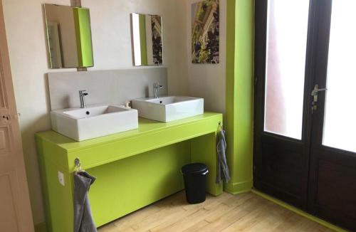 Le Monastier-sur-Gazeille Bed & Breakfast | La Modestine