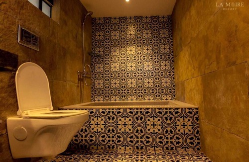 Ghodegaon Hotel | La Moire Resort Bhimashankar