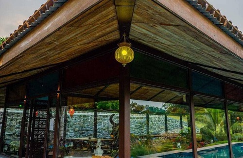 Ghodegaon Hotel | La Moire Resort Bhimashankar