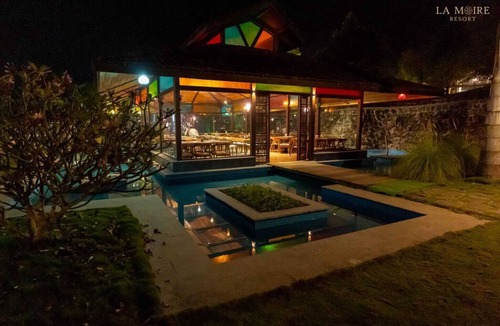 Ghodegaon Hotel | La Moire Resort Bhimashankar