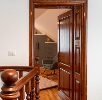 Moldovita House | La Moldo