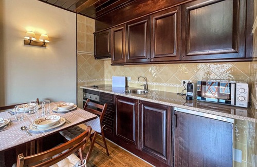 La Molina Apartment | La Molina Viewpoint