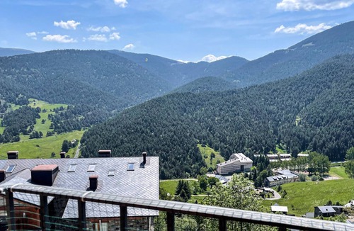 La Molina Apartment | La Molina Viewpoint