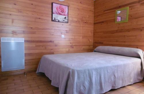 Brocas House | La molinie