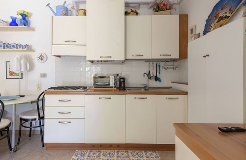 Punta Ala Apartment | La Molletta by Interhome