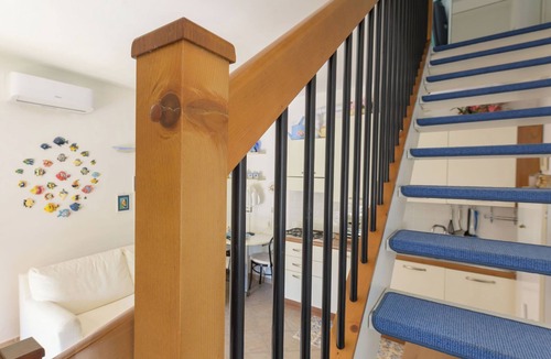 Punta Ala Apartment | La Molletta by Interhome