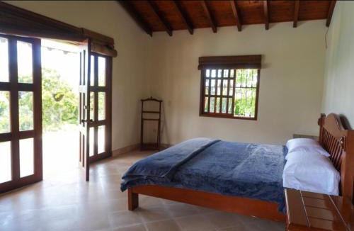 Calima House | La Mona