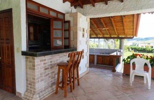 Calima House | La Mona