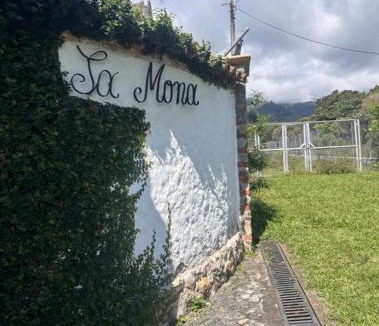 Calima House | La Mona
