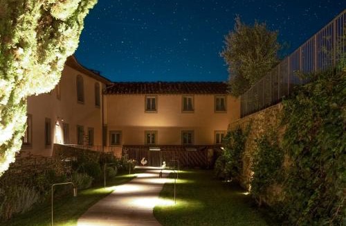 Buggiano Hotel | La Monastica Resort & Spa