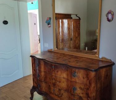Montecchia di Crosara House | La Montecchia House