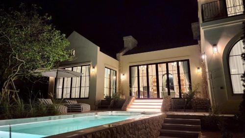 Mu Si Villa | La Moon Da Villa Khaoyai