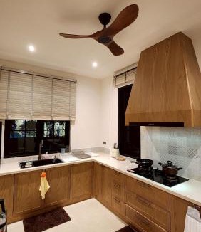 Mu Si Villa | La Moon Da Villa Khaoyai
