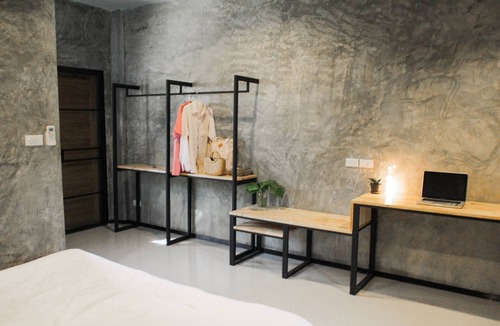 Chiang Rai Hotel | La moon