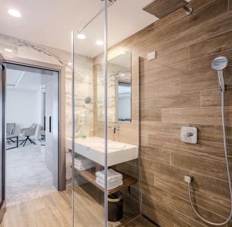 Paltinis House | La MOONte