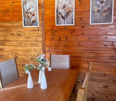 Chui House | La Morada