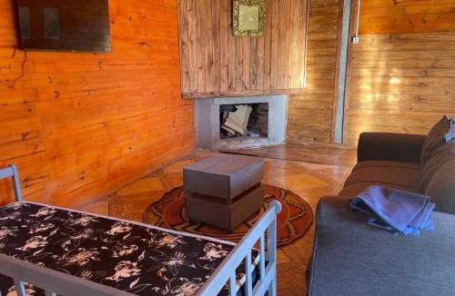 Chui House | La Morada