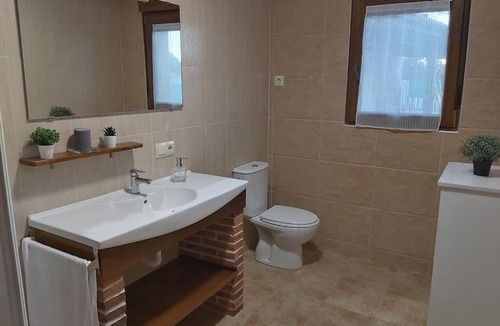 Zarzuela del Pinar House | La Morada de los Olmos