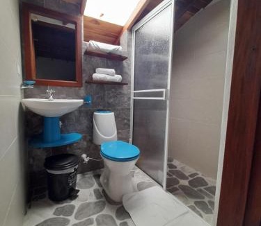 Barichara Bed & Breakfast | La Morada Hospedaje