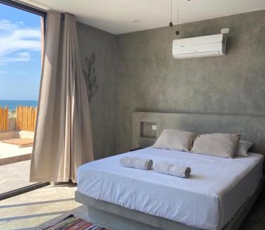 Punta Sal Villa | La Morada Punta Sal - Casa de playa frente al mar