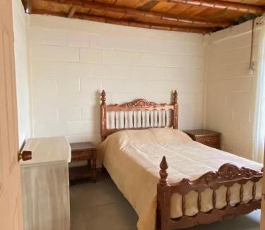 Salento Ski Chalet | La Morada Quindio cabaña campestre