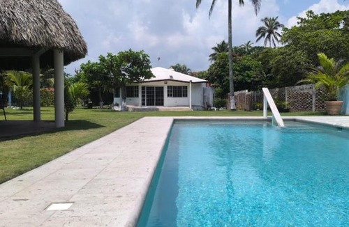 Monte Gordo Hotel | La Morada, una ventana al golfo - Hotel boutique