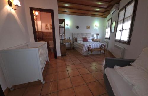 Casas de Haro House | La Moreneta