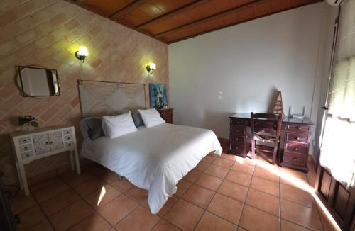 Casas de Haro House | La Moreneta