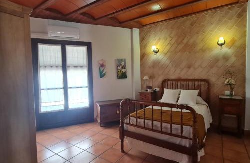 Casas de Haro House | La Moreneta
