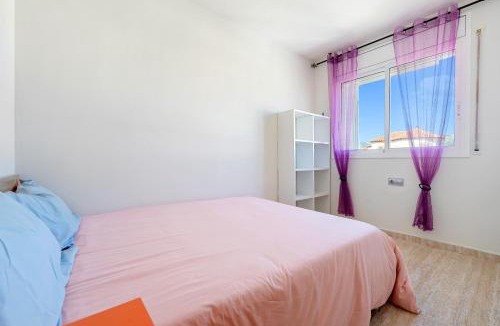 Costa del Zefir House | La Moreneta