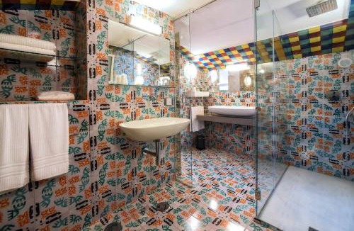 Ravello Hotel | La Moresca