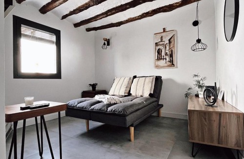 Gelsa House | La Morica