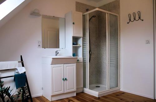 Vieux Bed & Breakfast | La Morinière