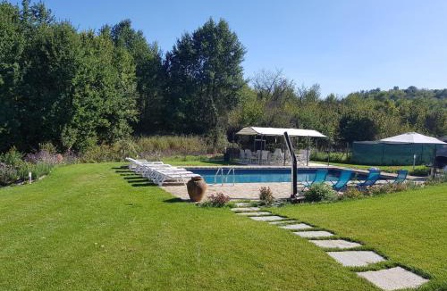 Rocchetta Tanaro Bed & Breakfast | La Morona