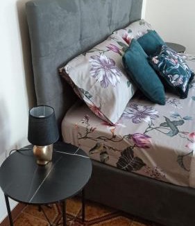 Vetralla Villa | La Morsa