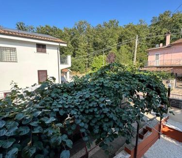 Vetralla Villa | La Morsa