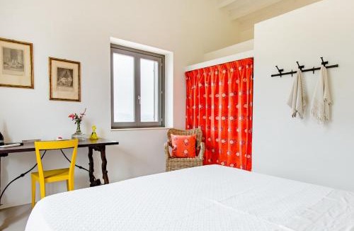 Cattolica Eraclea Bed & Breakfast | La Mortilla