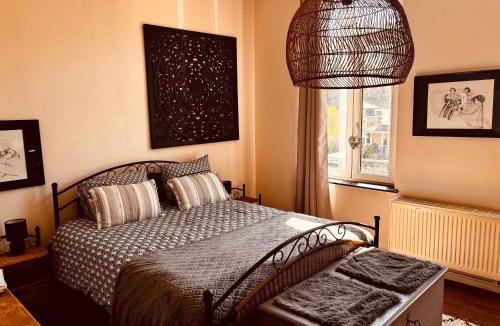 Profondeville Bed & Breakfast | La mosane