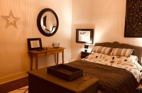 Profondeville Bed & Breakfast | La mosane
