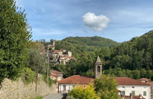 Bagnone House | LA MOTOCICLETTA
