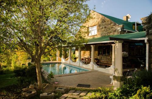 Bethlehem Bed & Breakfast | La Motte B&B