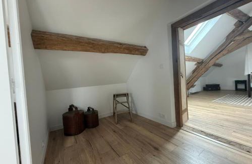 La Motte-Feuilly Hotel | La Motte Feuilly
