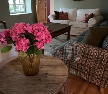Louroux-de-Bouble House | La Motte