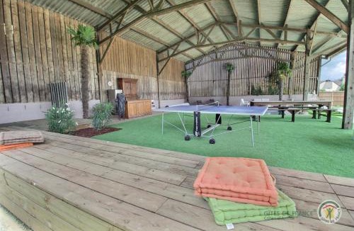 Plourhan House | La motte